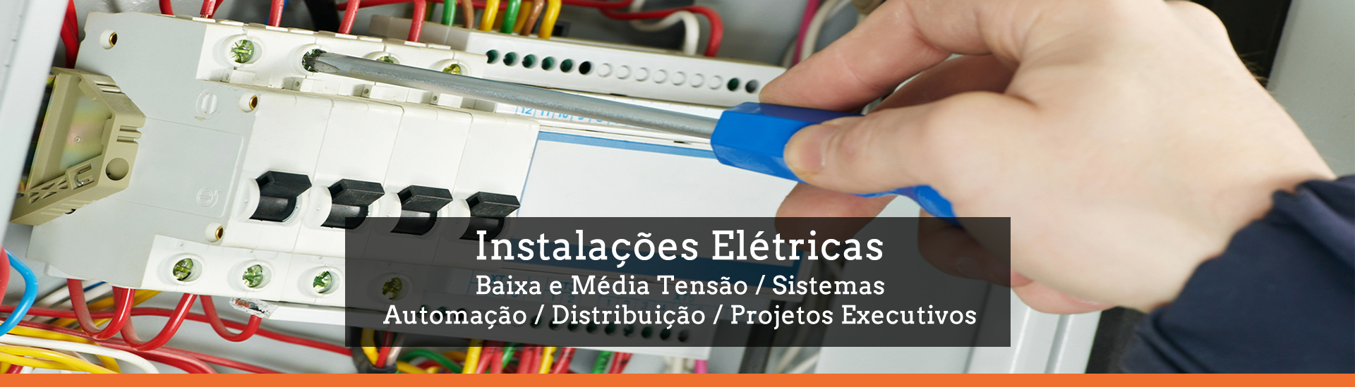 Instalações Elétricas