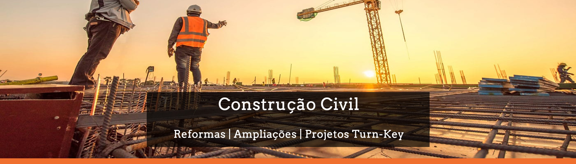 Construção Civil